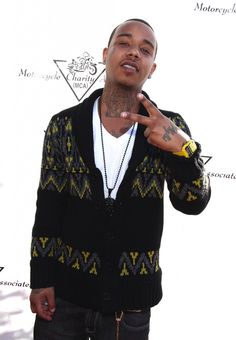 Yung Berg