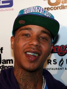 Yung Berg