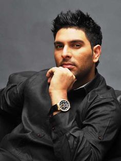 Yuvraj Singh