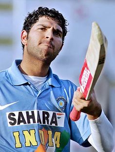 Yuvraj Singh