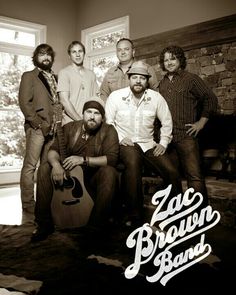 Zac Brown Band