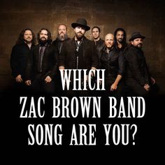 Zac Brown Band