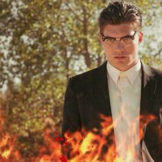 Zane Holtz