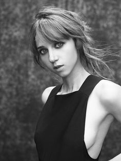 Zoe Kazan