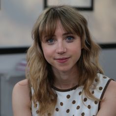 Zoe Kazan