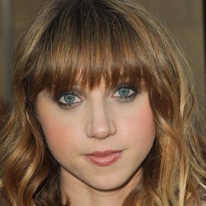 Zoe Kazan