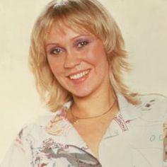 Agnetha Fältskog