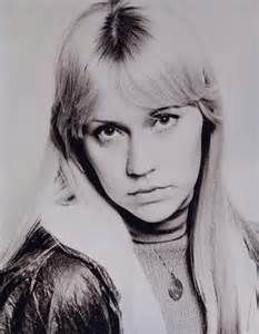 Agnetha Fältskog