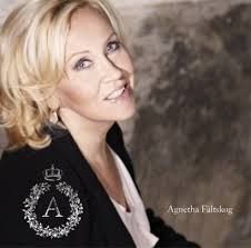 Agnetha Fältskog