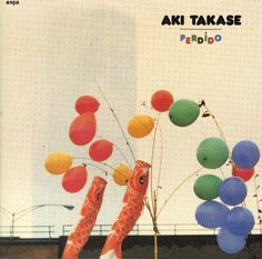 Aki Takase