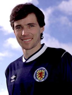 Alan Hansen