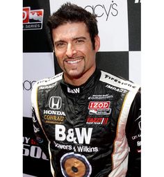 Alex Tagliani