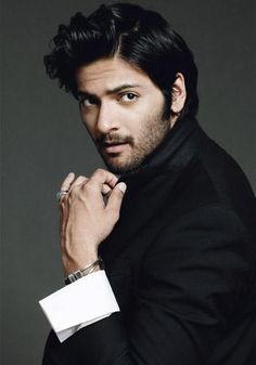 Ali Fazal