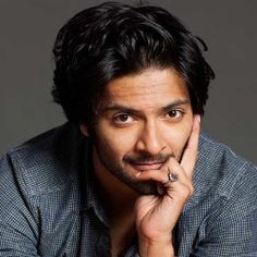 Ali Fazal