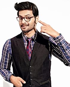 Ali Fazal