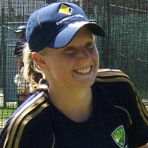 Alyssa Healy