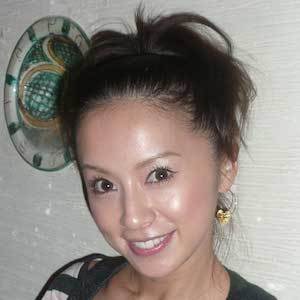 Ami Suzuki