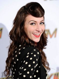 Amy Heidemann