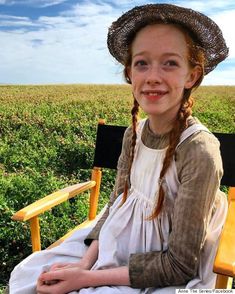 Amybeth McNulty