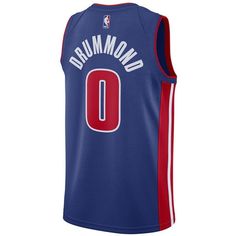 Andre Drummond