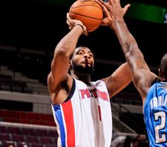 Andre Drummond