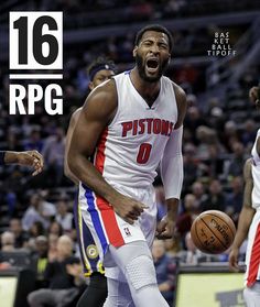 Andre Drummond