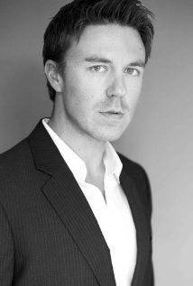 Andrew Buchan