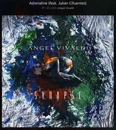 Angel Vivaldi