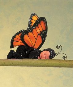 Anne Geddes