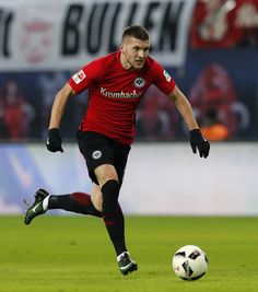 Ante Rebic