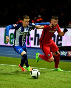 Ante Rebic