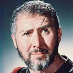 Anthony Quayle