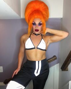 Ariel Versace