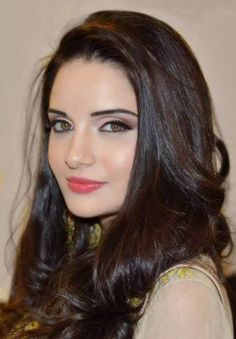 Armeena Rana Khan