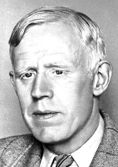 Arne Tiselius