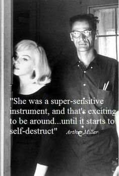 Arthur Miller