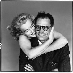 Arthur Miller