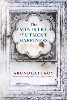 Arundhati Roy