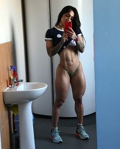 Bakhar Nabieva