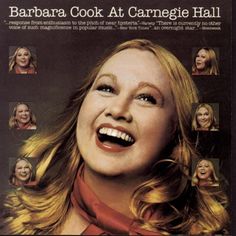 Barbara Cook