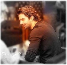 Barun Sobti