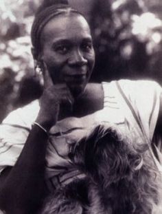 Beah Richards