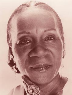 Beah Richards