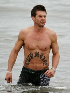 Ben Cousins