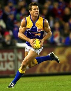 Ben Cousins