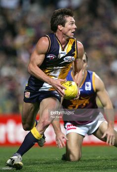 Ben Cousins