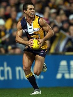 Ben Cousins