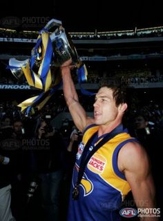 Ben Cousins