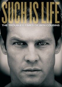 Ben Cousins