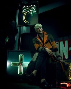 Benjamin Jarvis